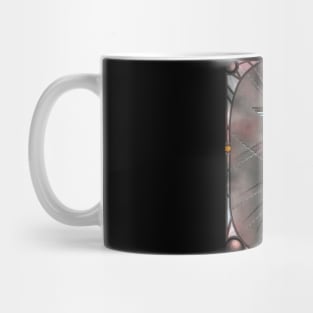 The Sword - CardCaptor Sakura Mug